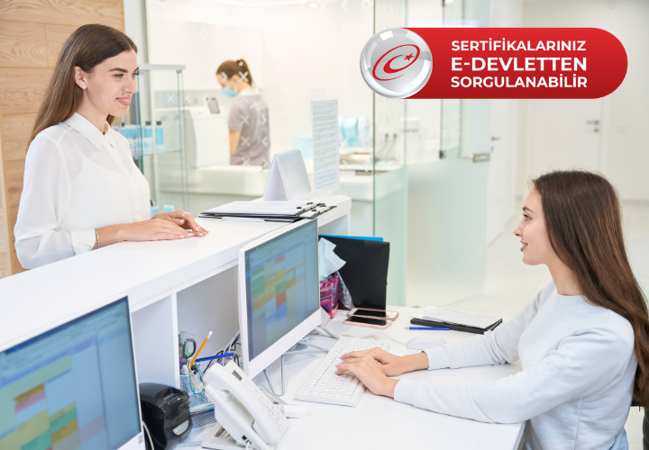 Tıbbi Sekreterlik Eğitimi